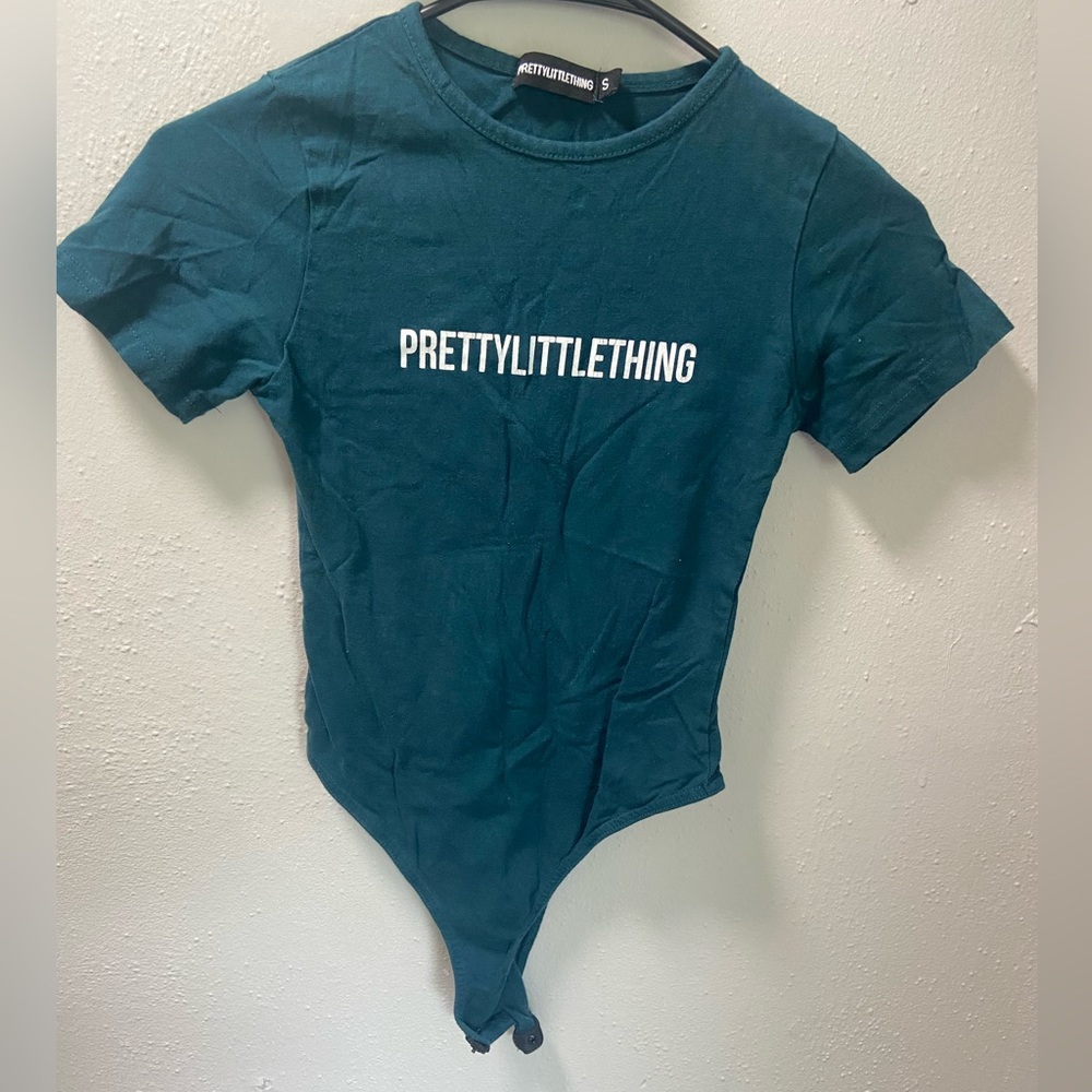 Pretty Little Things Body suit